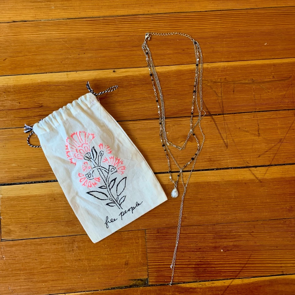 Free People Necklace